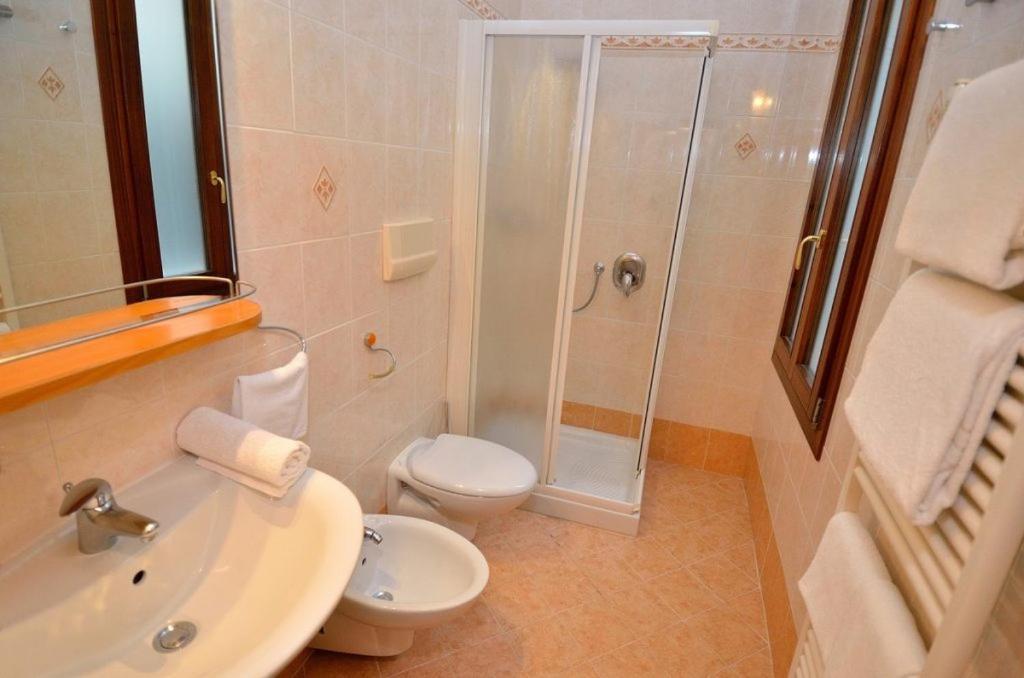 Bed & Breakfast Ca Del Modena Only