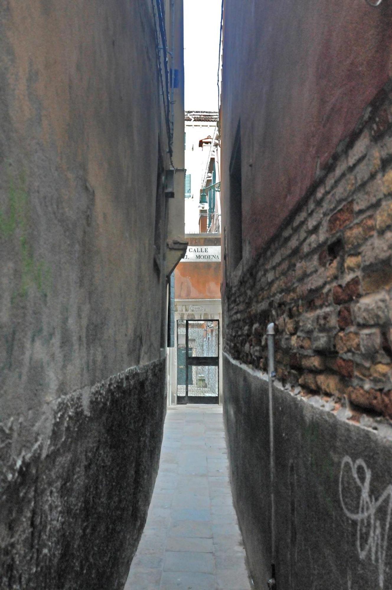 Cà Del Modena