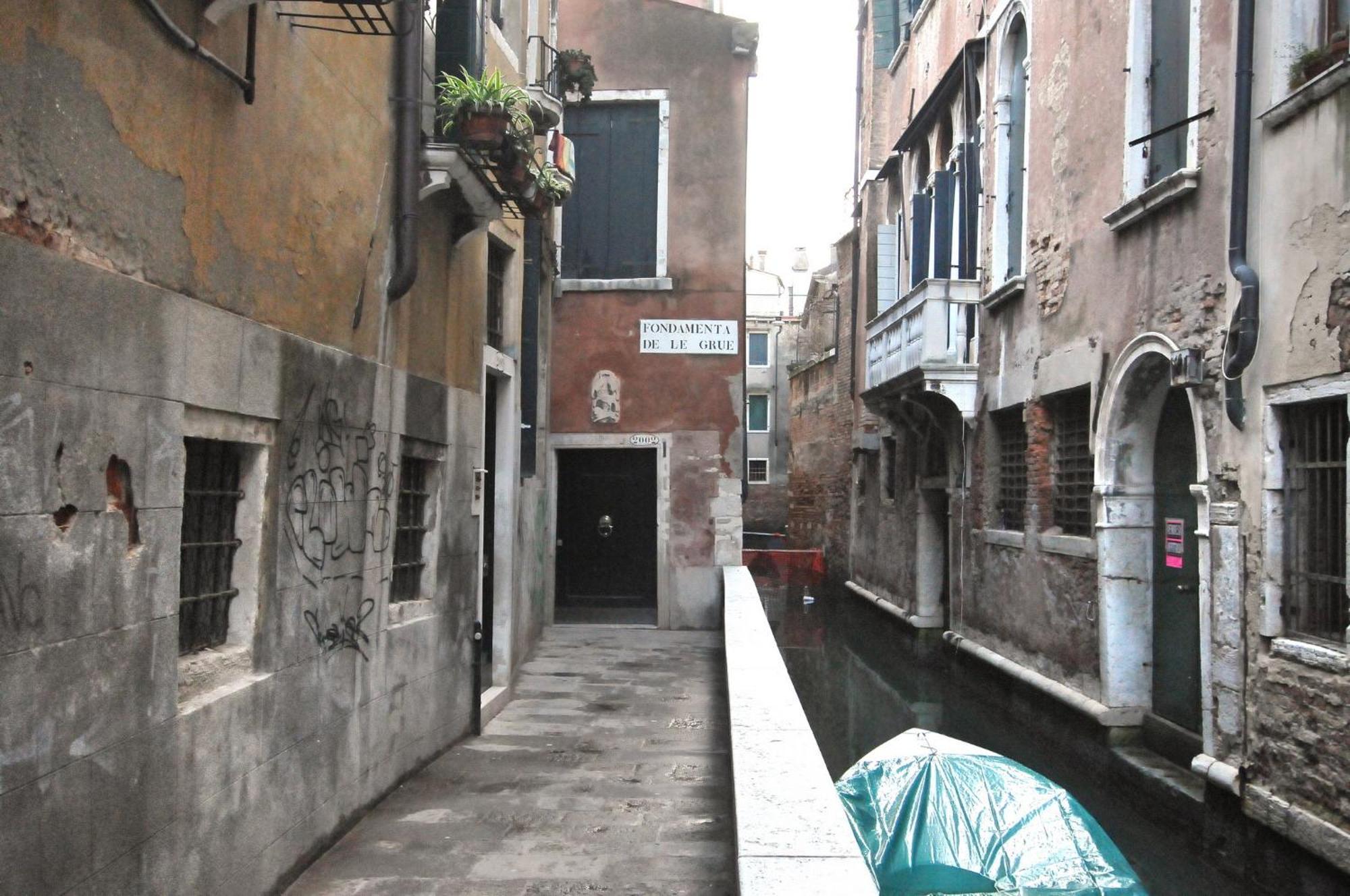 Cà Del Modena Venise