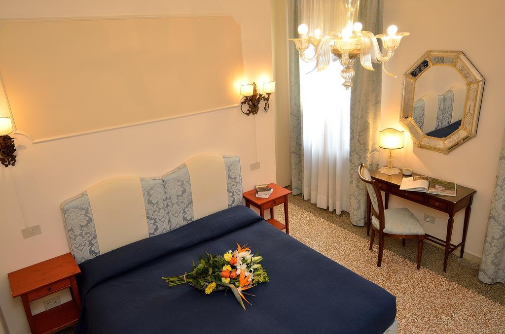 Cà Del Modena Couette-café